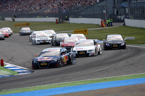 Geen dtm_start