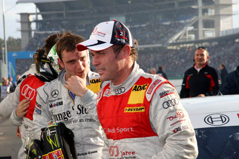 kristensen_teleurgesteld