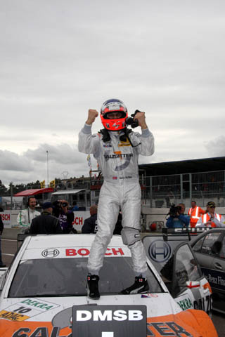 Geen paffett_dak