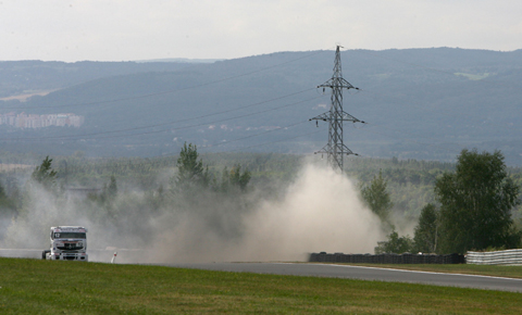 truckrace_tsjechie_1