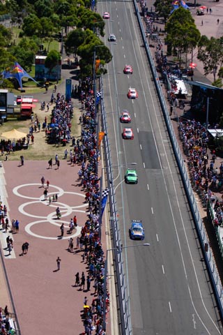 homebush