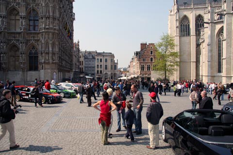 leuven_grote_markt