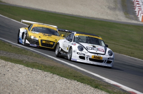 sachsenring