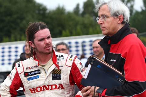 Geen etcc_race1_thompson_portret