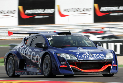 Mike Verschuur wint ook tweede wedstrijd op Motorland