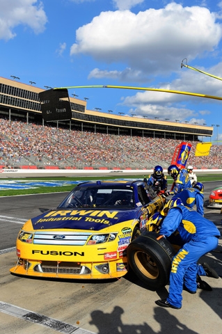 nascar_betrokkenheid