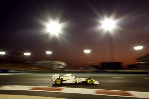 barrichello