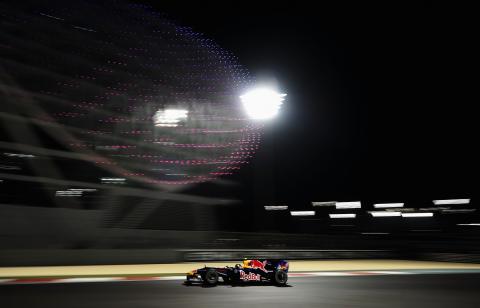 vettel