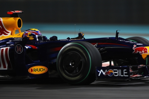 webber