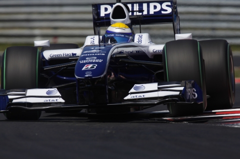 rosberg
