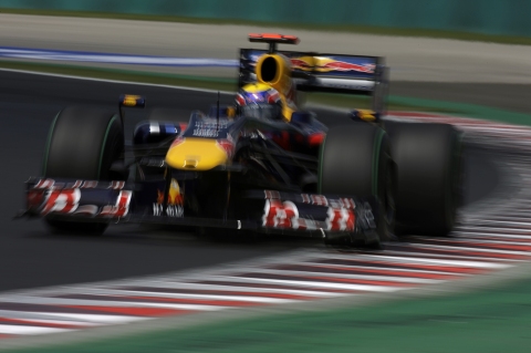 webber