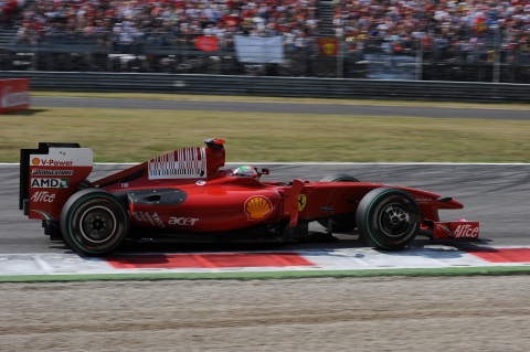 fisichella