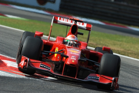 raikkonen