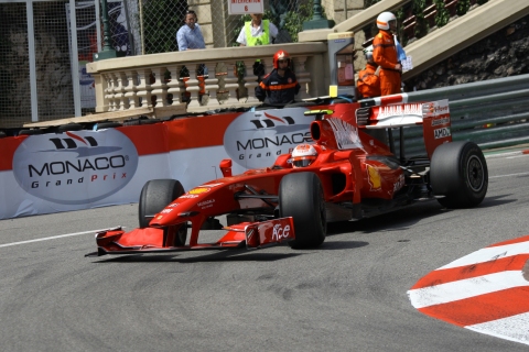 Rome wil graag stratenrace F1 vanaf 2012