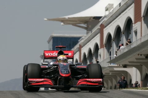 hamilton