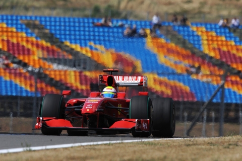 massa