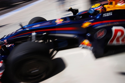 webber