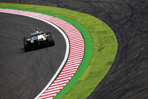barrichello