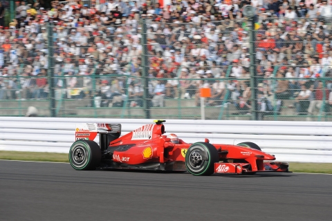 raikkonen