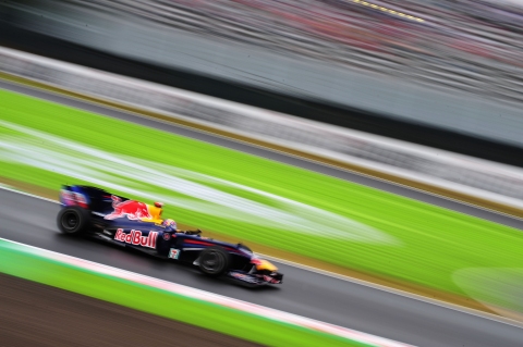 webber