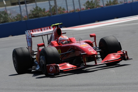 raikkonen