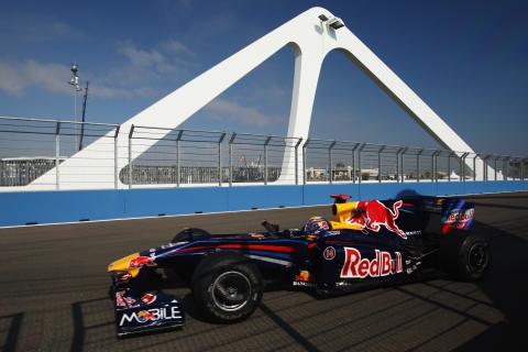 webber