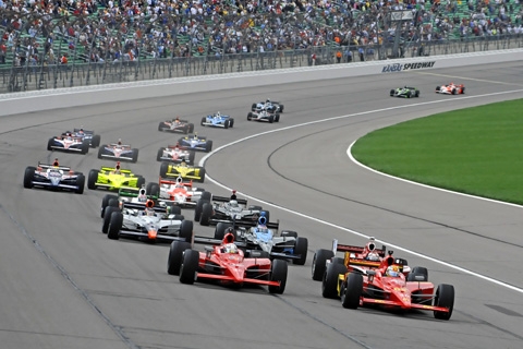 indycar