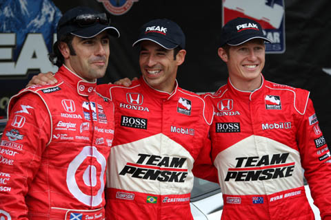 startrij_indy_500_2009