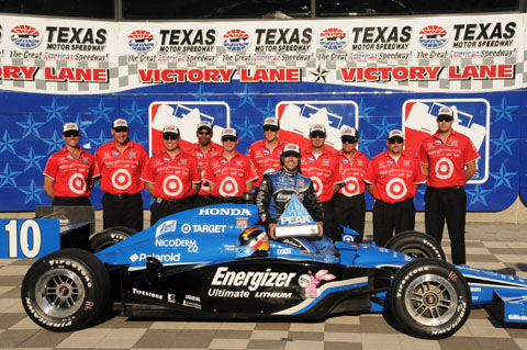 franchitti_pole_texas