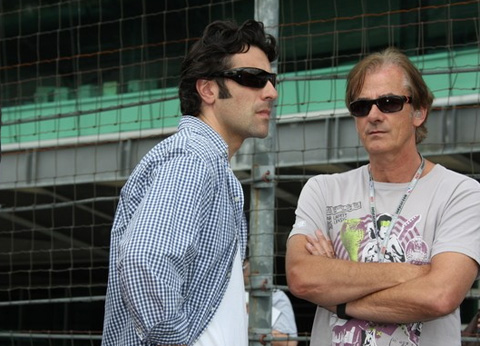 luyendijk_franchitti_indy50