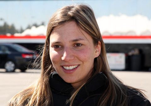 simona_de_silvestro_indycars