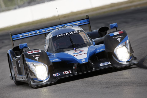 peugeot