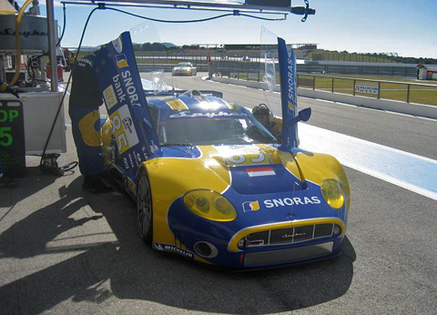test_spyker_paulricard_maart2009_01