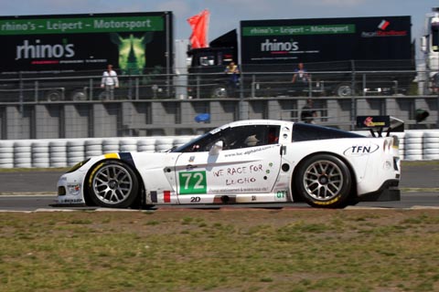Geen alphand_corvette
