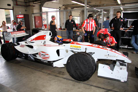 pitbox