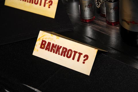 bankroet