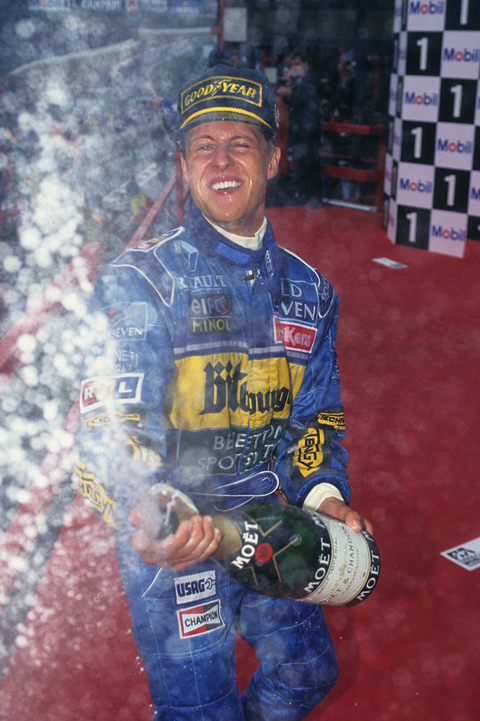 schumi_1995_belgie