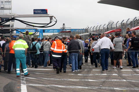 schoonvegen_pitlane
