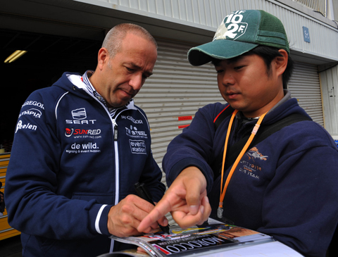 tom_coronel_japan tom_coronel_japan