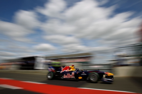 vettel