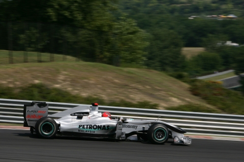 schumacher