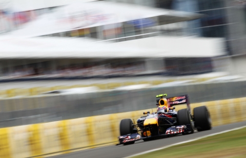 webber