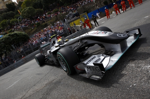rosberg