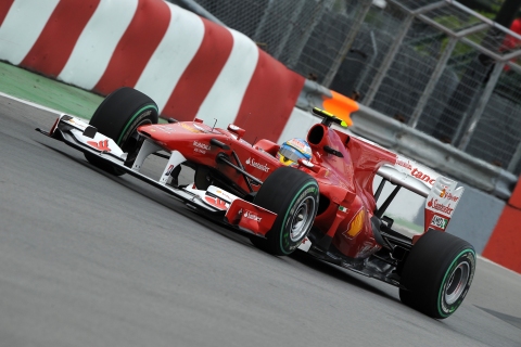 alonso