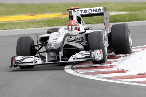 schumacher