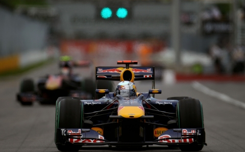 vettel