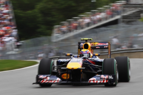 webber