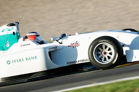 jokinen_on_track