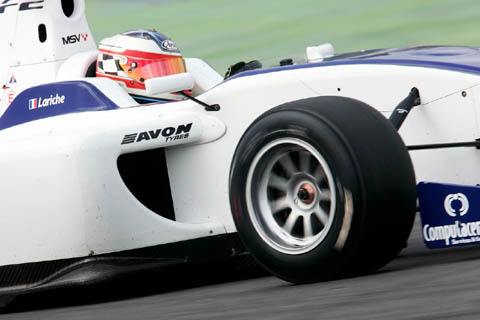 lariche_on_track
