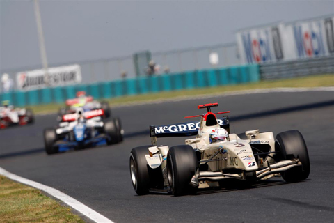giedo_vd_garde_actie_hungaroring_2010
